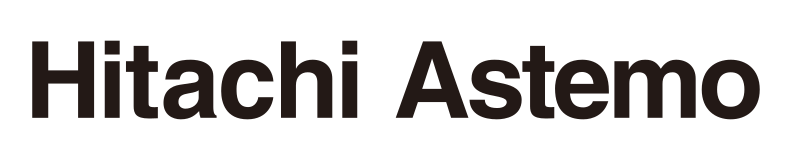 Hitachi Astemo Logo