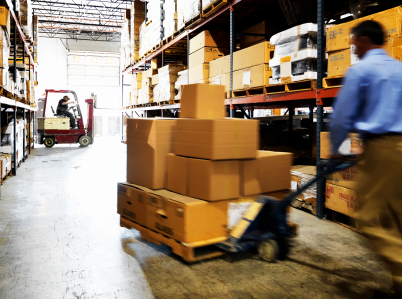 Supply Chain Management